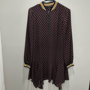 BCBG maxazaria dress